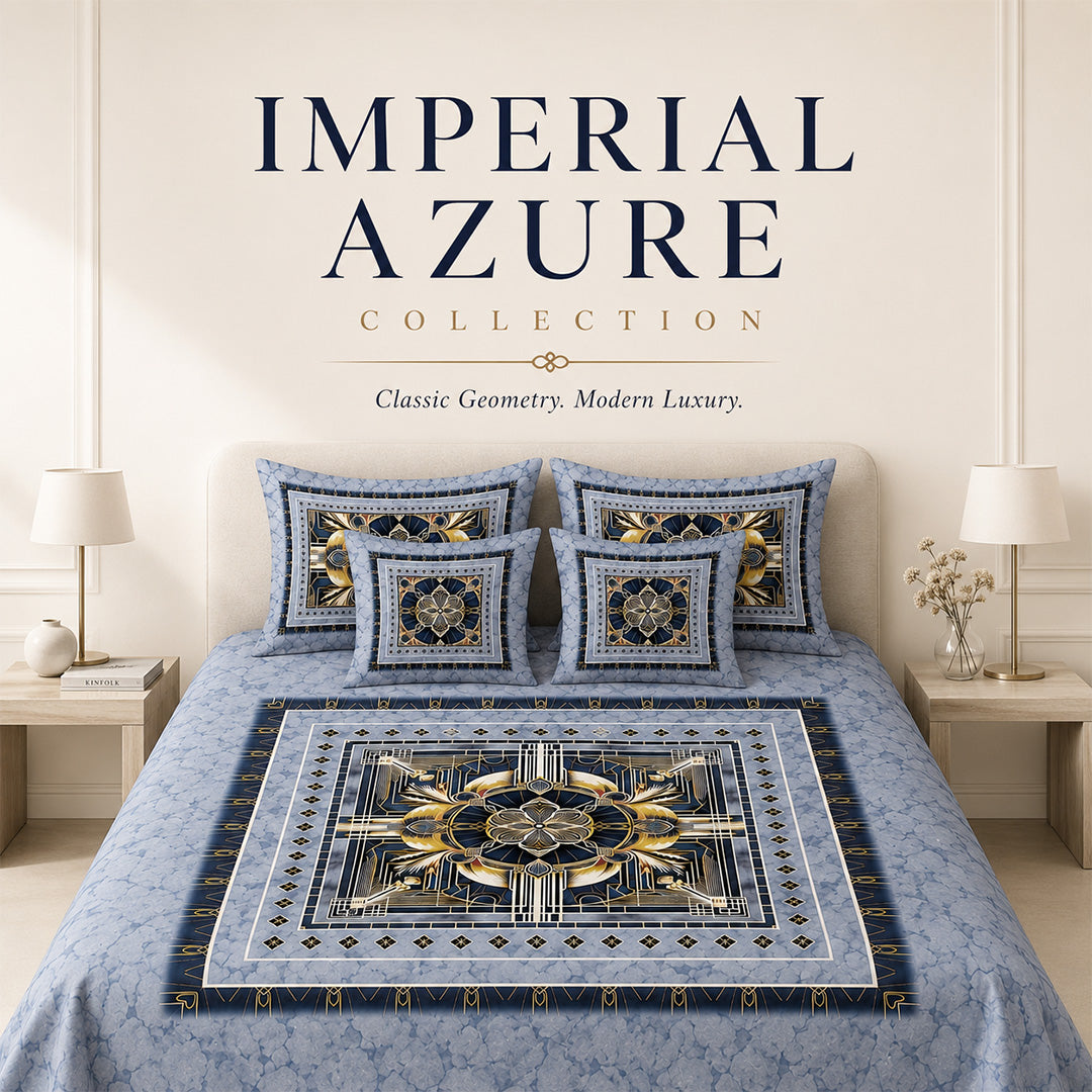 Imperial Azure