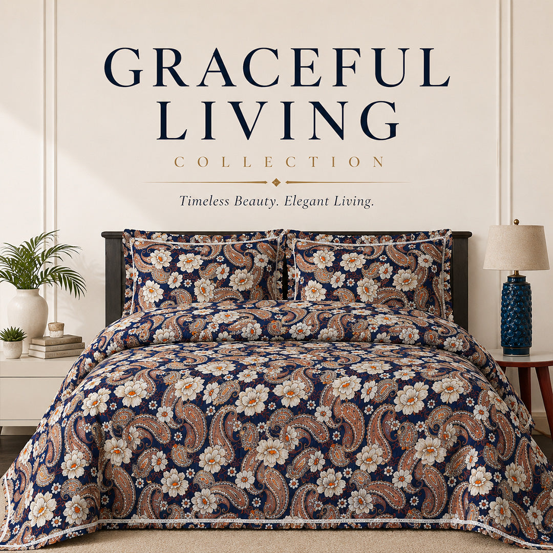Graceful Living