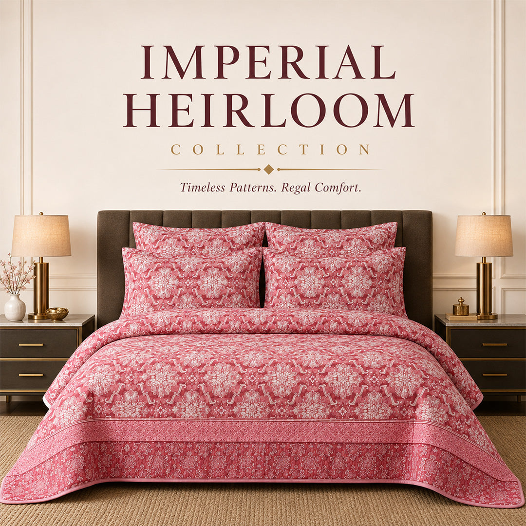 Imperial Heirloom
