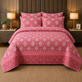Rosewood Heritage Luxury Bedspread Set (6 Pcs) – IH 1938