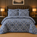 Imperial Heirloom Luxury Bedsheet Set (6 Pcs) – IH-1503