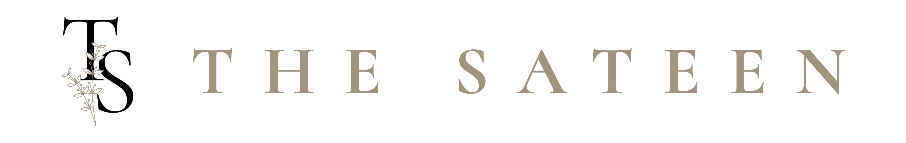 Powered By The Sateen
